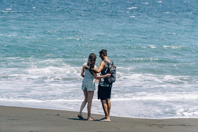 Bali Private Car Full Day Customized Tour With Drone Service - Your driver/guide matters more than you think: Agus Adi’s role