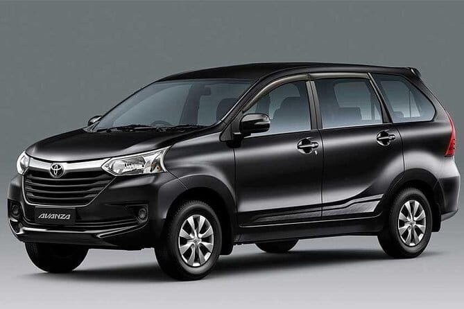 Bali Private Car Hire with Chauffeur - Key Highlights Worth Noting