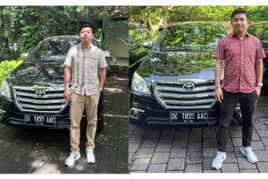 Bali Private Car Hire with Chauffeur - Pickup, Drop-Off, and the Real Comfort Factor