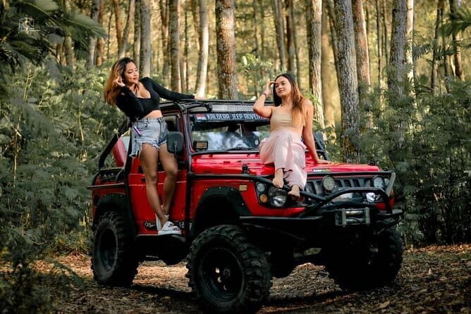 Bali Private Car Hire with Chauffeur - Your Day’s Stops: Ubud, Kuta, Nusa Dua, Jimbaran, Sanur, Tanah Lot