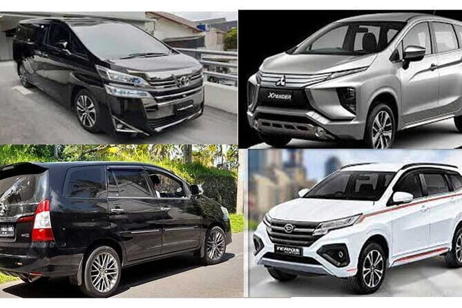 Bali Private Car Hire with Chauffeur - Practical Tips So Your Day Doesn’t Get Sloppy