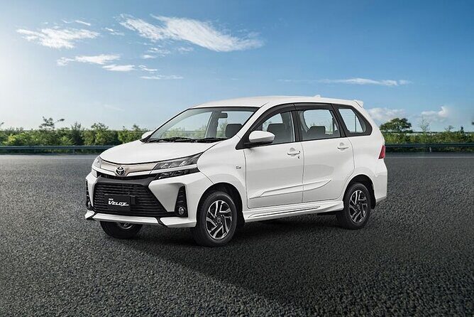 Bali Private Car Hire with Driver - Price and logistics: what that $25.67 per person really buys