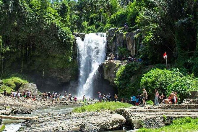 Bali Private Car Hire with Driver - Kintamani and the swing era: where views meet time pressure