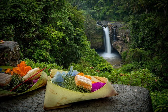 Bali Private Car Hire with Driver - A realistic way to choose stops in a 10-hour day
