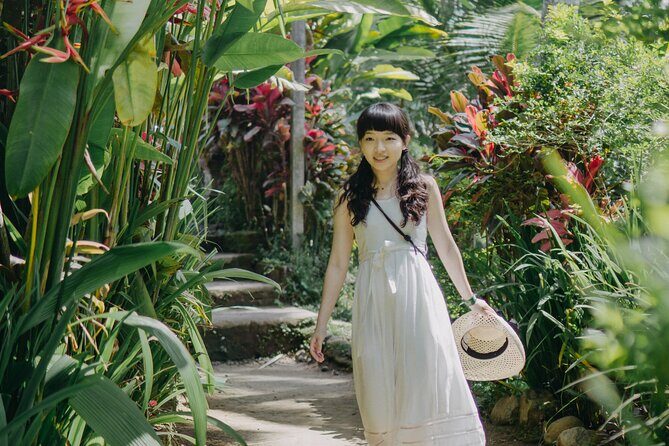 Bali Private Photographer & Drone - Price Breakdown: The $65 Session vs. Entrance and Swing Fees
