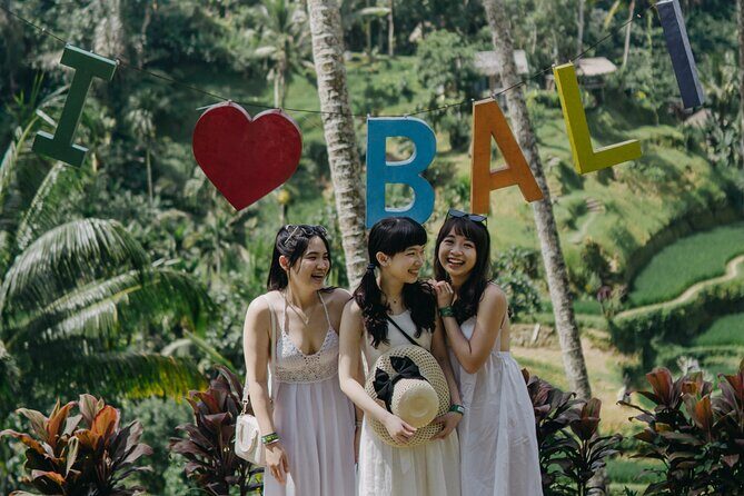 Bali Private Photographer & Drone - Photo Delivery: What Happens After the Shoot