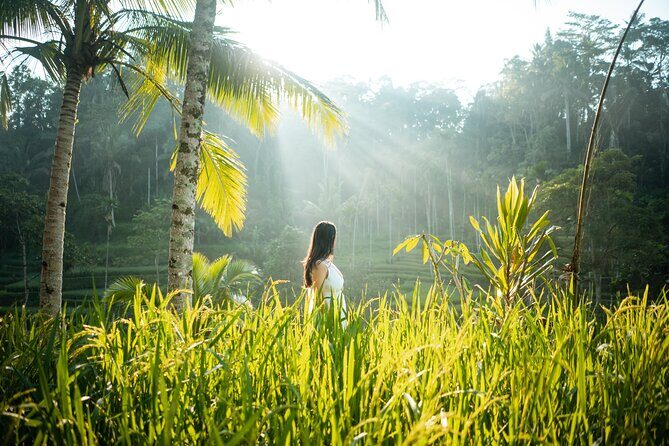Bali Private Photographer & Drone - Choosing Your Vibe: Candid, Romantic, Funny