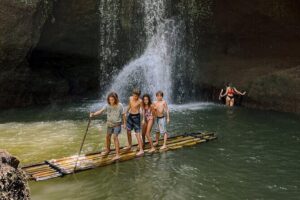 Bali private Shore Excursion from Benoa Port - All Inclusive - From Benoa Port to AC comfort: the start-to-finish vibe
