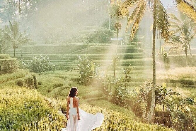 Bali Private Tour - Best of Ubud - All Inclusive - What “all-inclusive” means in real-life value