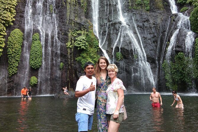 Bali Private Tour Service | Best Bali Driver for your Trip in Bali - Key Points to Know Before You Go