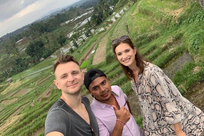 Bali Private Tour Service | Best Bali Driver for your Trip in Bali - What’s Included (and Why It Matters on a Long Day)