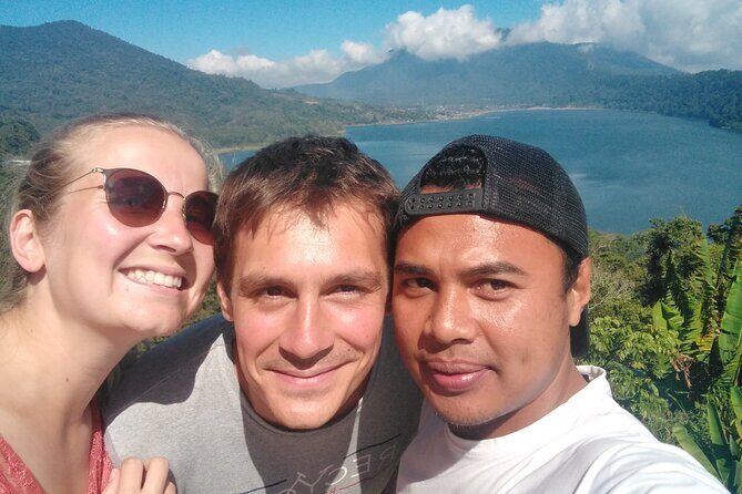 Bali Private Tour Service | Best Bali Driver for your Trip in Bali - How the Drivers Make the Difference: Dewa, Chepot, and Ngurah Edi