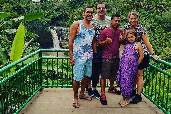 Bali Private Tour Service | Best Bali Driver for your Trip in Bali - A Realistic 9–10 Hour Flow That Avoids the Wrong Kind of Long Day