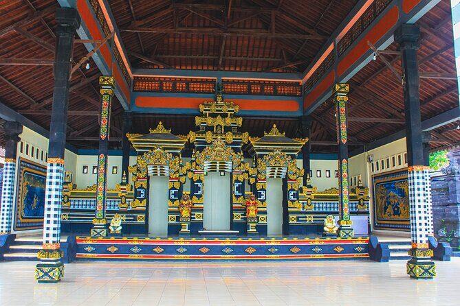 Bali Pura Taman Ayun Temple, Monkey Forest & Tanah Lot Excursion - A Practical Snapshot: What You’re Really Buying