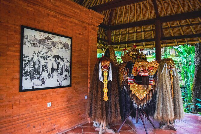 Bali Pura Taman Ayun Temple, Monkey Forest & Tanah Lot Excursion - The Hidden Cost: Shops, Pressure, and How to Stay in Charge