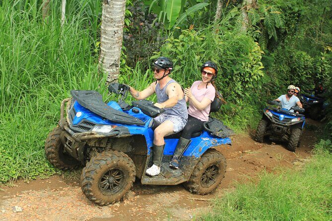 Bali Quad and Buggy Discovery Tour, Including Round-Trip Transfer - Photo Team: Good Memories You Don’t Have to Shoot Yourself
