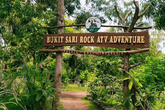 Bali Quad Bike ATV Rides in Uluwatu Experiences - From Jimbaran to ATV Bukit Sari: how you start your ride day