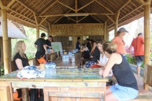 Bali Quad Bike ATV Rides in Uluwatu Experiences - Safety gear and training trek: why the first minutes matter