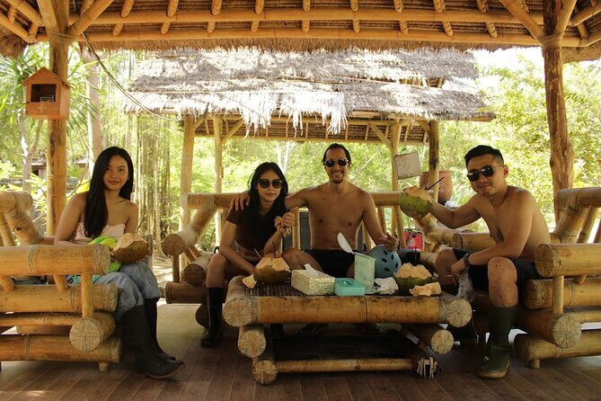 Bali Quad Bike ATV Rides in Uluwatu Experiences - Who should book this Bali quad bike ATV ride
