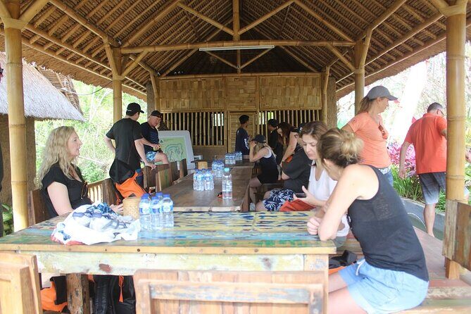 Bali Quad Bike ATV Rides in Uluwatu Experiences - Safety gear and training trek: why the first minutes matter