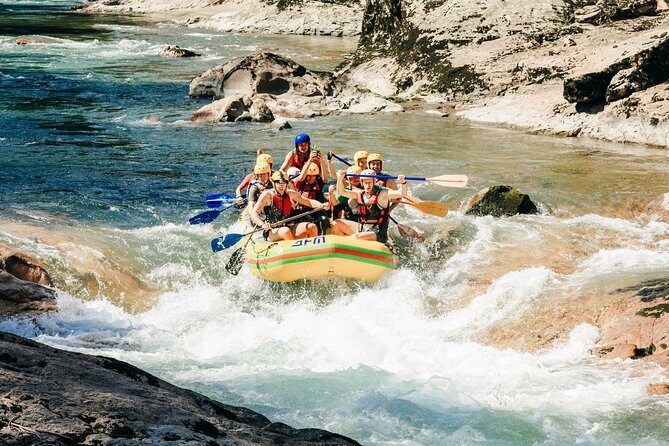 Bali Rafting Ubud with Lunch - Price and Value: What $24.95 Buys You