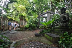 Bali Reptile Park Entrance Ticket - How the 1.5-hour visit stays flexible (and why that’s smart)