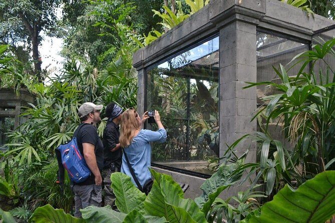 Bali Reptile Park Entrance Ticket - Price and value: is $15.27 worth it?