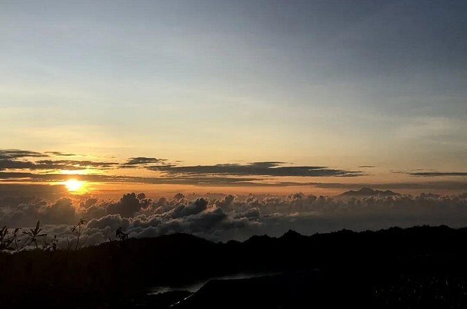 Bali Scenic Mount Batur Hike - What’s included in the $55 value (and what you still may need)