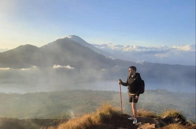 Bali Scenic Mount Batur Hike - Who this Mount Batur hike suits best