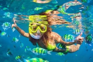 Bali Snorkeling at Blue Lagoon with Transport and Lunch - The day’s flow: timing, transport, and how long you’re really out