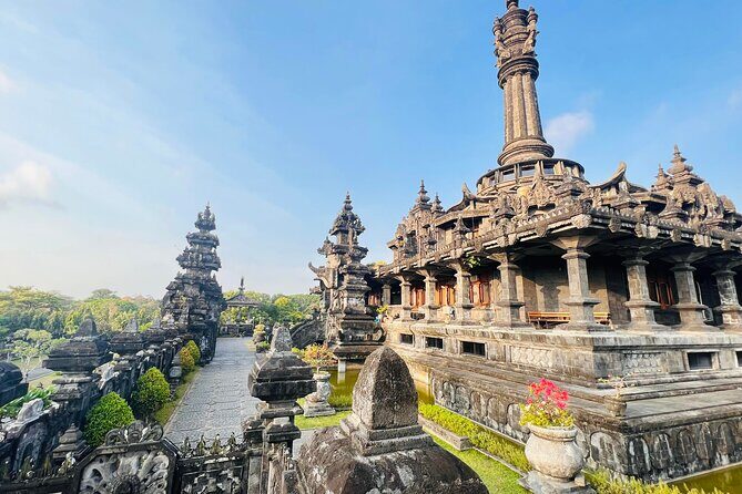 Bali Street Food Tour - What guides do for you: Dede, Yanika, Asta, Gede, Puthu, and Adi