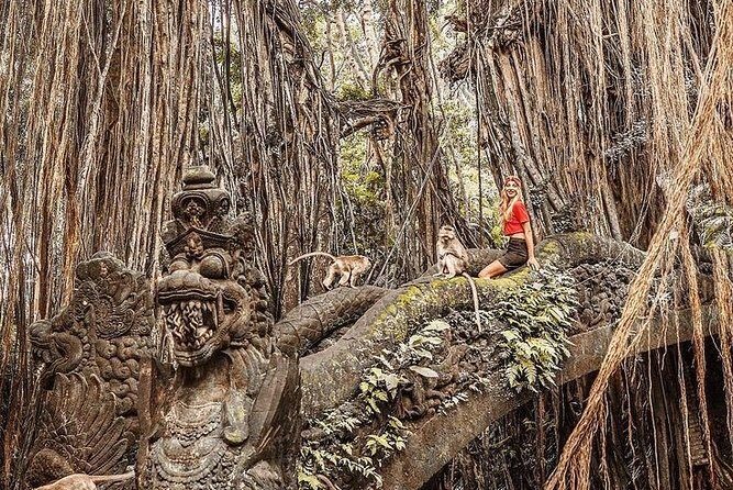 Bali Sunset: Uluwatu Temple - Kecak Dance- Jimbaran Bay - Price and what you pay for on arrival