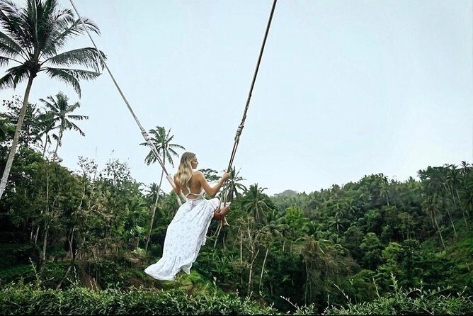 Bali: Ubud Highlights Tour with Private Guide and Transfers - Getting picked up around Bali: what’s actually included