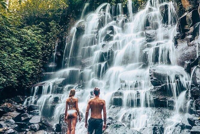 Bali: Ubud Highlights Tour with Private Guide and Transfers - Terrace River Pool Swing: the optional photo moment that costs extra