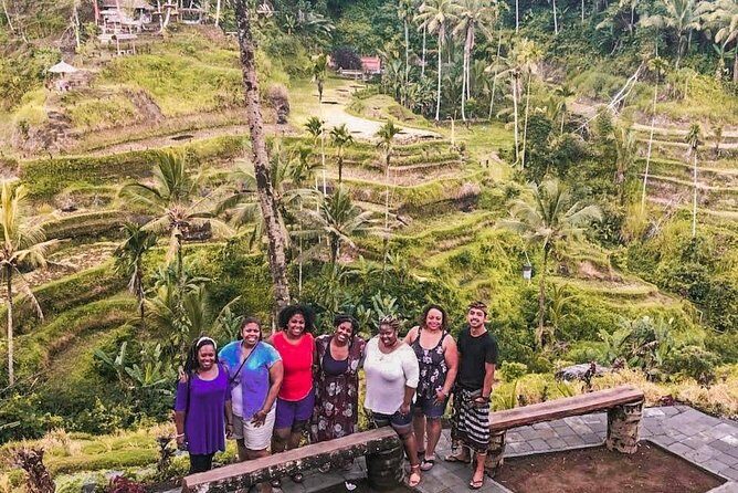Bali: Ubud Highlights Tour with Private Guide and Transfers - Tirta Empul Temple: a cultural centerpiece after the waterfalls