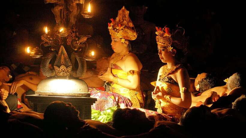Bali: Ubud Kecak and Fire Dance Show Tickets - Price and Value: Is $6 a Good Deal?