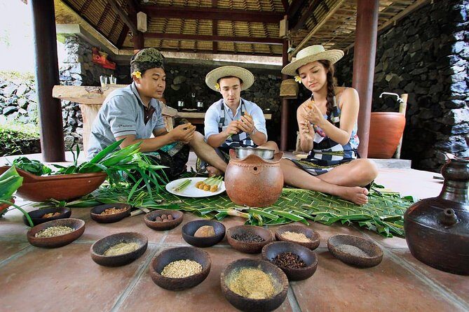 Bali Ubud Paon Cooking Class - Key highlights to keep on your radar
