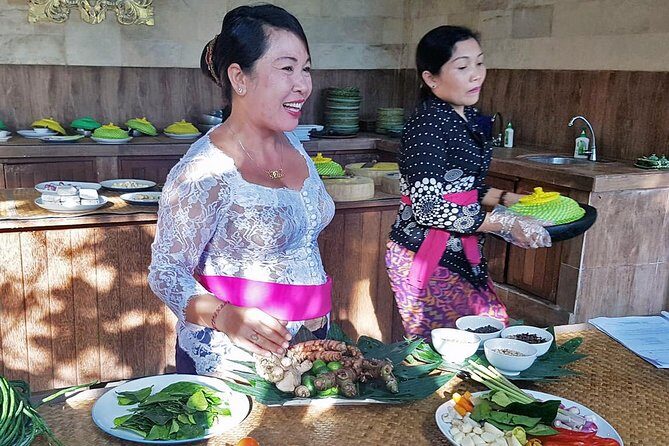 Bali Ubud Paon Cooking Class - Why this Paon cooking class feels different in Ubud