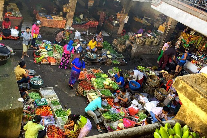 Bali Ubud Paon Cooking Class - What you’ll cook: banana-leaf fish and minced chicken satay