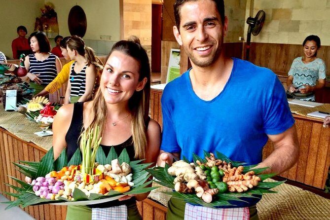 Bali Ubud Paon Cooking Class - Price and value: $44 for ingredients, lunch, and a certificate
