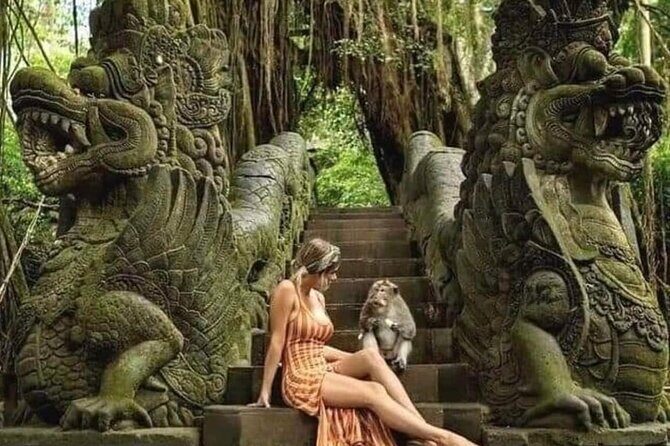 Bali Ubud Private Costomized Tour - Explore Bali your way - Why a private Ubud charter makes planning easier