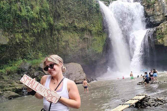 Bali Ubud Private Costomized Tour - Explore Bali your way - Cantik Agriculture: coffee tasting and lunch you can plan around