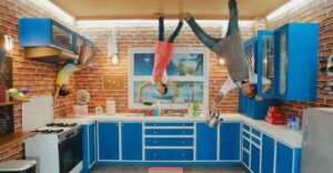 Bali: Upside Down World Admission Ticket - Entering the attraction: how the visit starts