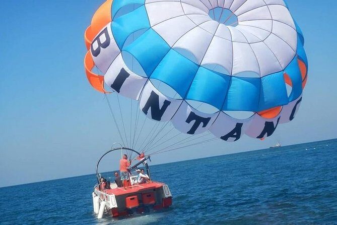 Bali Water Sports Adventure - Price and Value: Why This One Is So Inexpensive