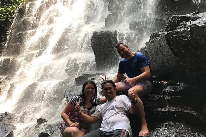 Bali Waterfall in One Day Tours, Hidden Waterfall - All Inclusive - Key Highlights You’ll Care About