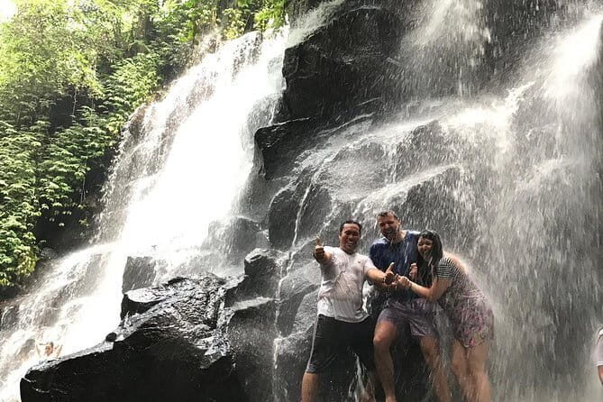 Bali Waterfall in One Day Tours, Hidden Waterfall - All Inclusive - What All-Inclusive Means Here (and What It Doesn’t)