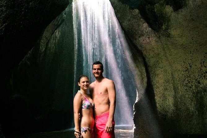 Bali Waterfalls and Temples Tour - What You’re Really Paying for: $76 Per Group, Not Per Person