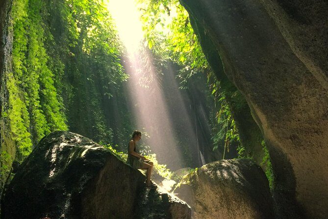 Bali Waterfalls and Temples Tour - A 10-Hour Day That Feels Balanced (If You Go With the Flow)