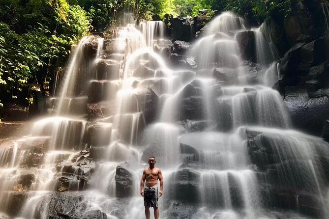 Bali Waterfalls in One Day: Tukad Cepung, 2 Hidden Waterfall, Kanto Lampo - Key highlights that make this tour worth it