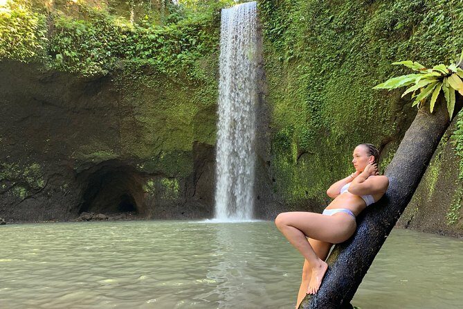 Bali Waterfalls in One Day: Tukad Cepung, 2 Hidden Waterfall, Kanto Lampo - Quick tips to make the day smoother